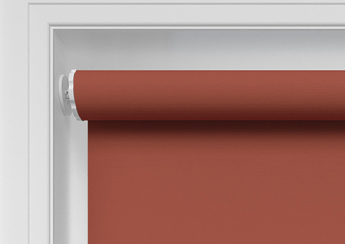 Sarra (Blackout), Rocket - Twist&Fit Roller Blind - Image 8